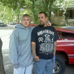 Meet your Posher, Troy